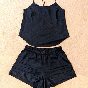 Victoria's Secret sleep set